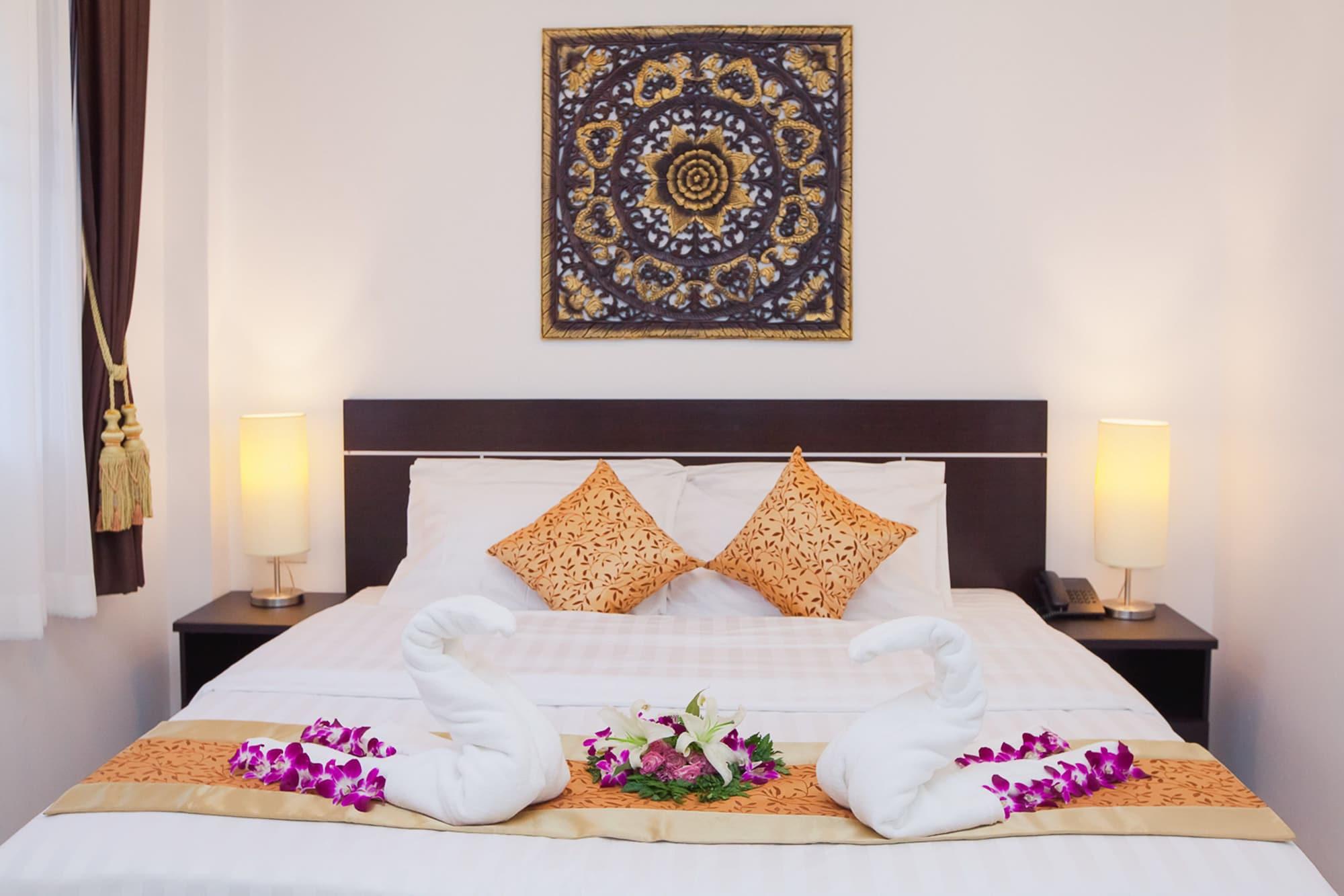 Lux Family Villas Krabi Ao Nang Exteriér fotografie