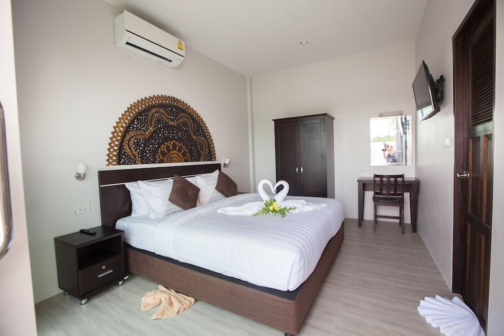 Lux Family Villas Krabi Ao Nang Exteriér fotografie