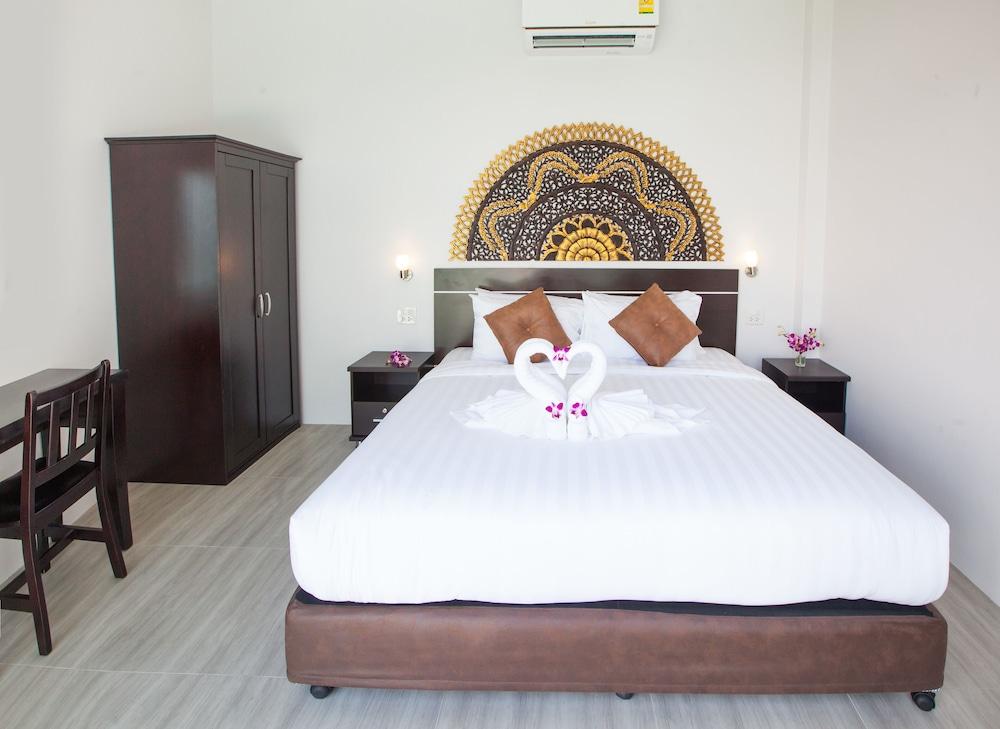 Lux Family Villas Krabi Ao Nang Exteriér fotografie