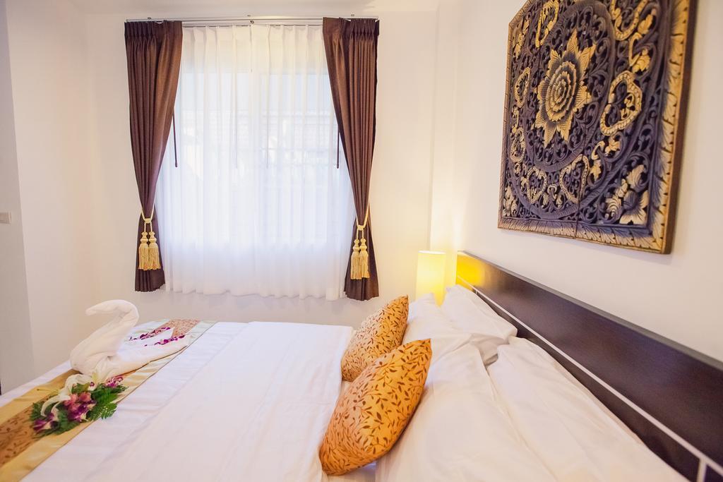 Lux Family Villas Krabi Ao Nang Exteriér fotografie