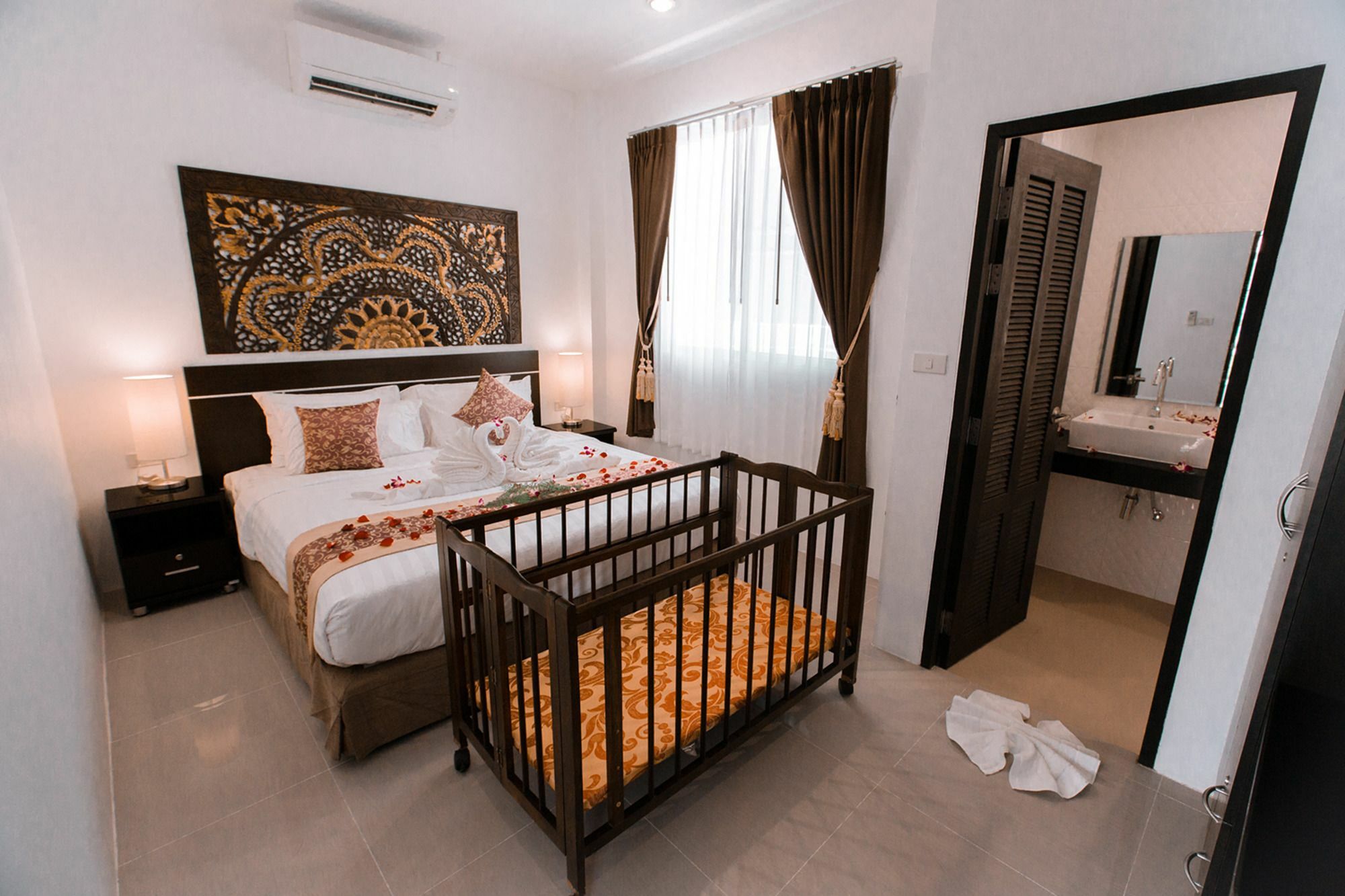 Lux Family Villas Krabi Ao Nang Exteriér fotografie
