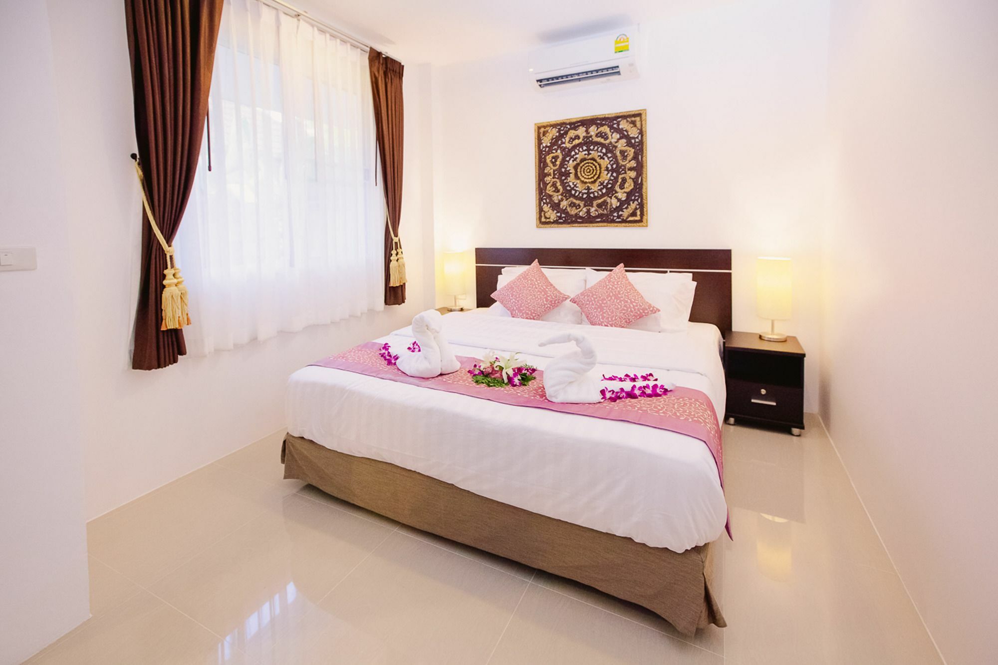 Lux Family Villas Krabi Ao Nang Exteriér fotografie