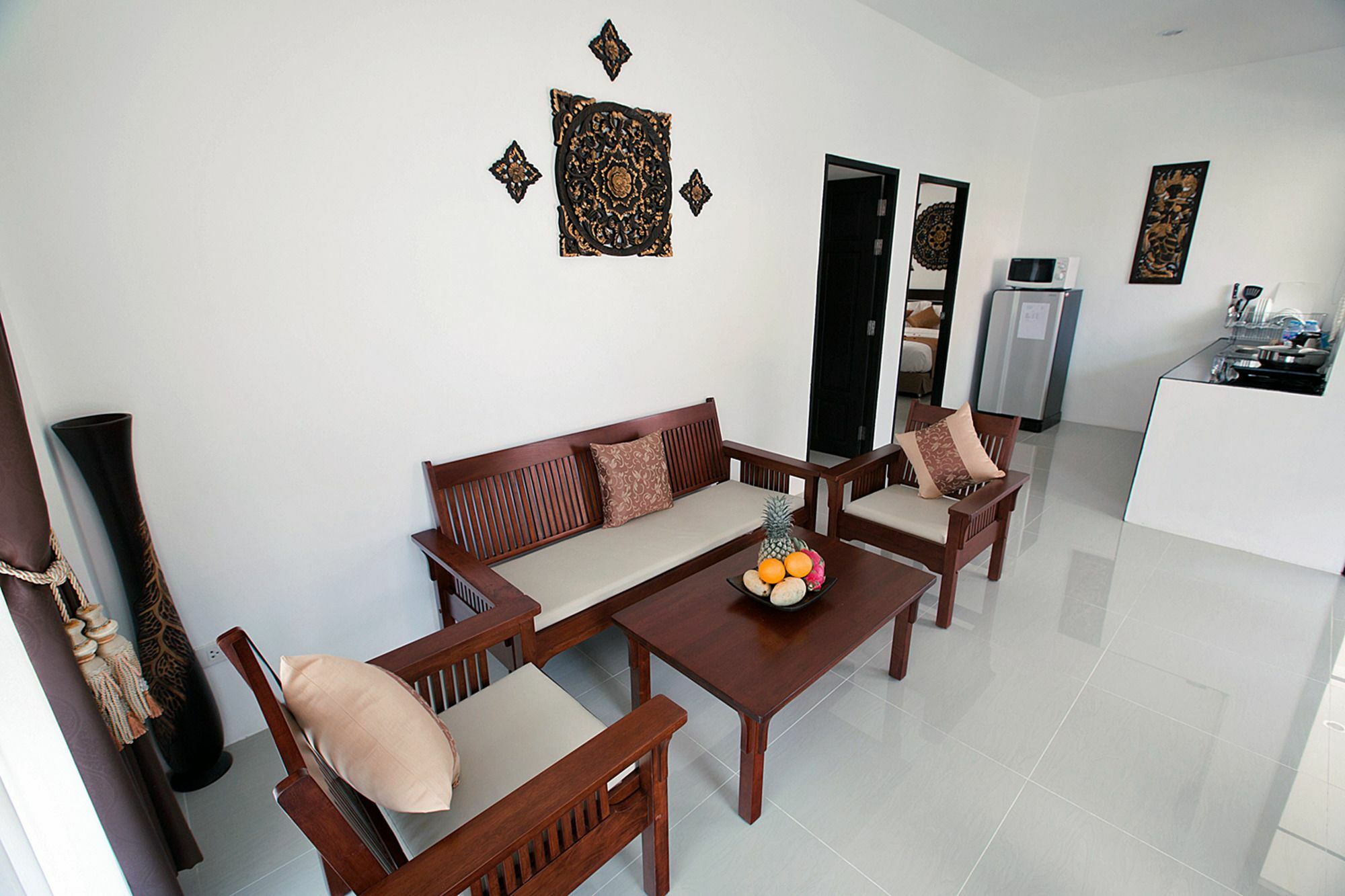 Lux Family Villas Krabi Ao Nang Exteriér fotografie
