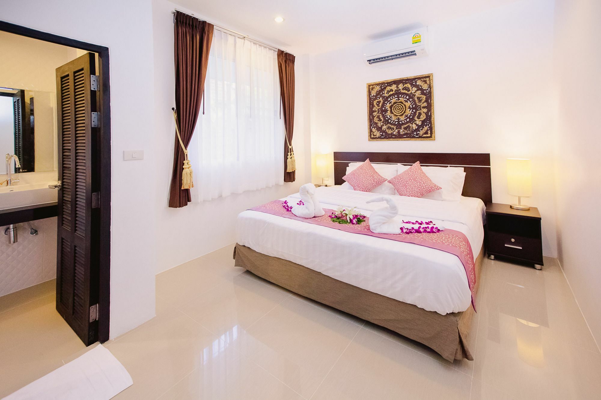 Lux Family Villas Krabi Ao Nang Exteriér fotografie