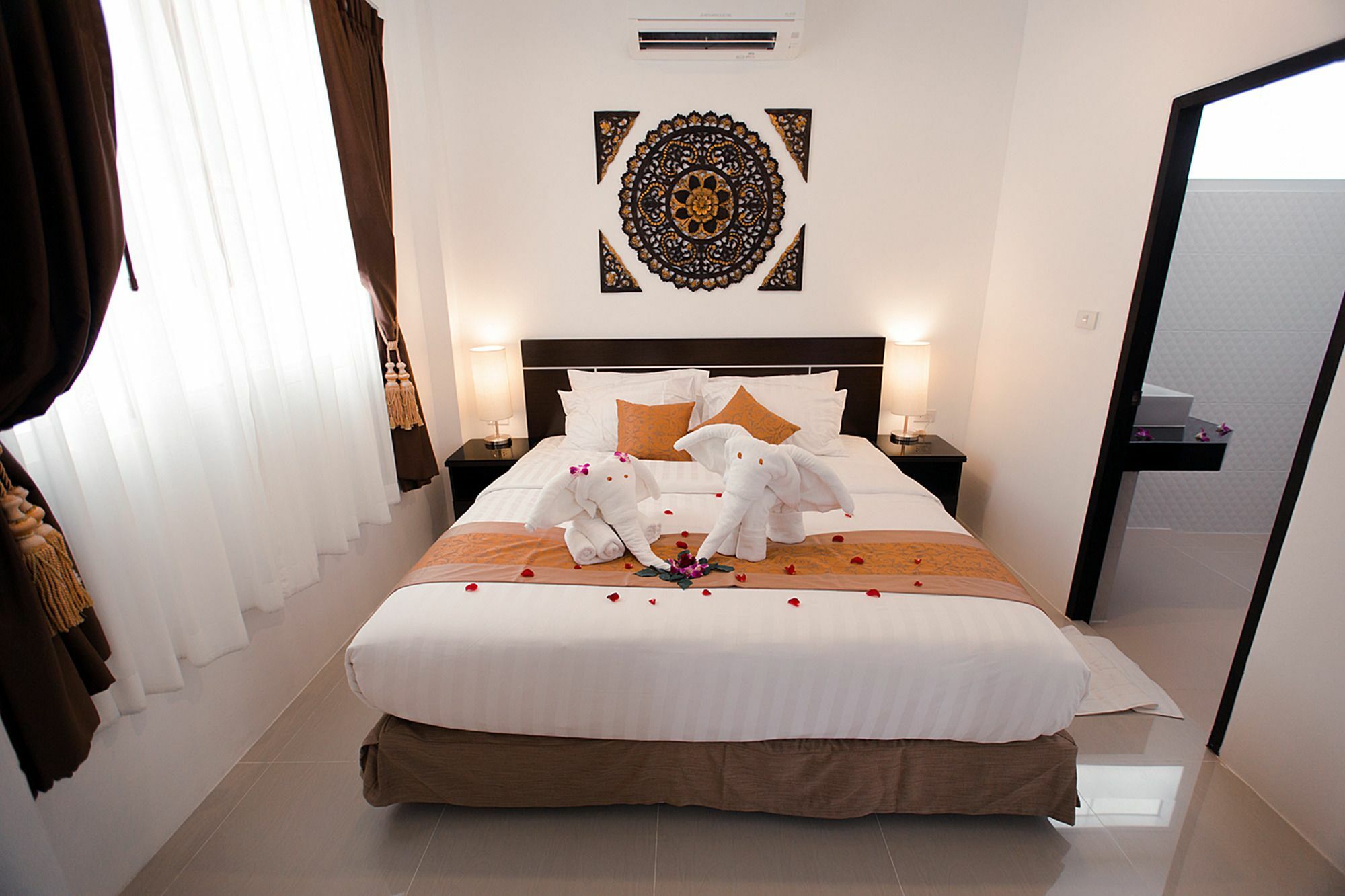 Lux Family Villas Krabi Ao Nang Exteriér fotografie